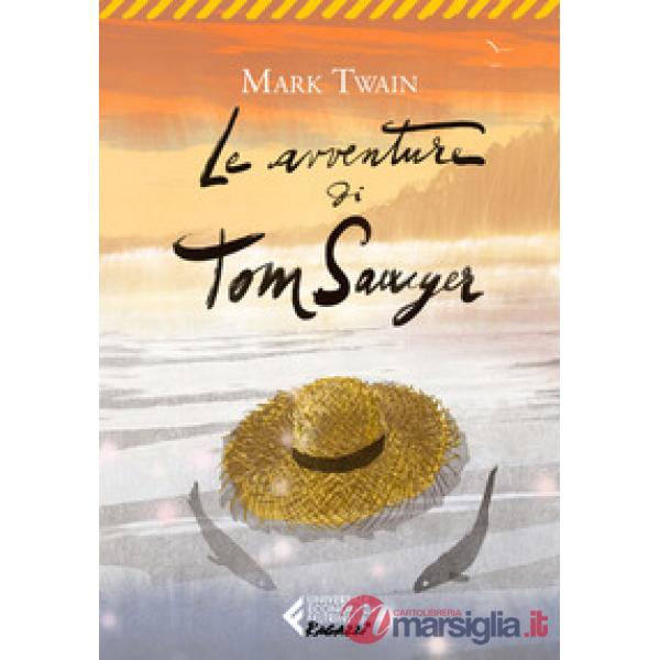 Avventure di Tom Sawyer (Le)