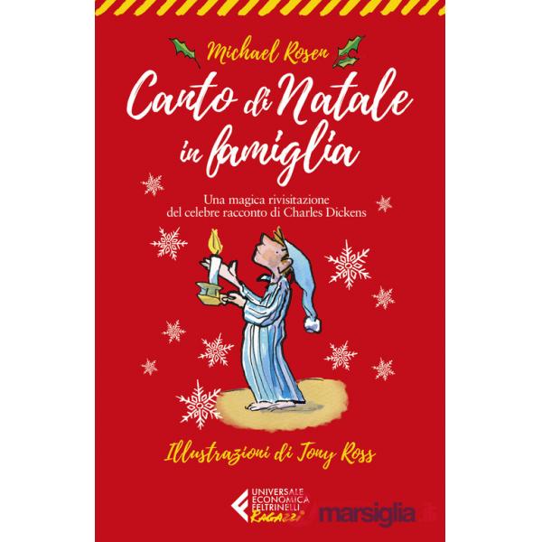 Canto di Natale in famiglia
