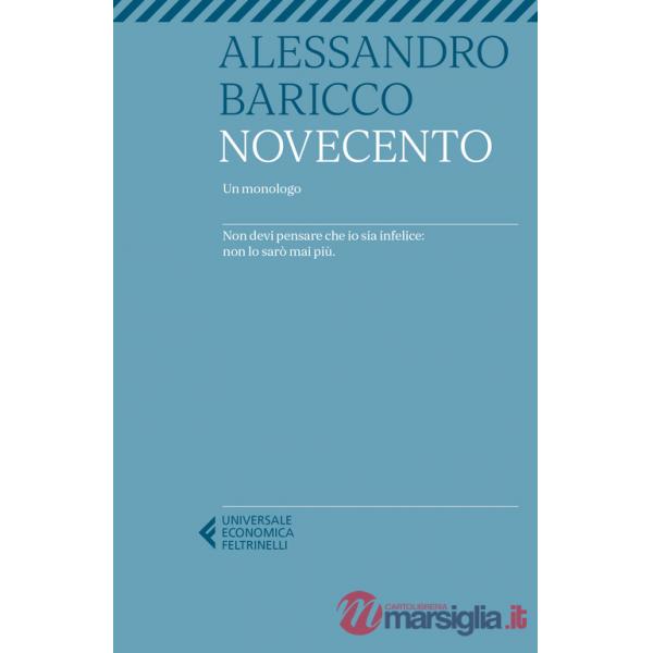 NOVECENTO