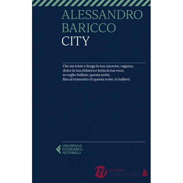 City