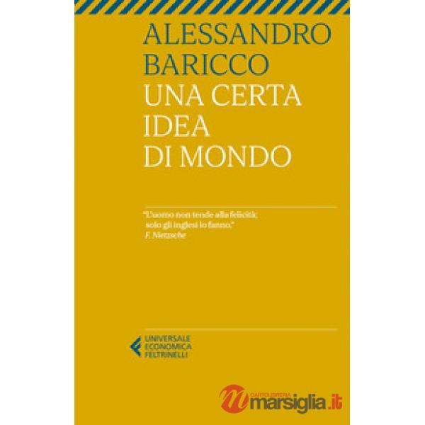 Certa idea di mondo (Una)
