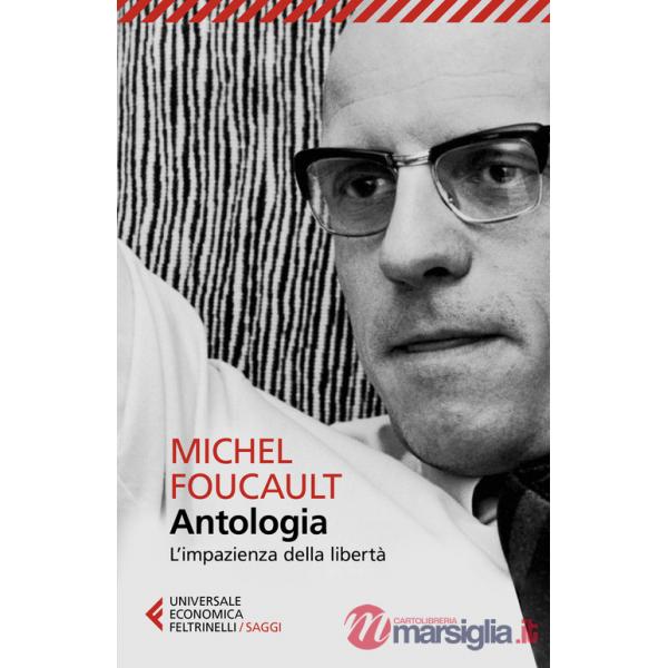 Antologia. L'impazienza della libertà