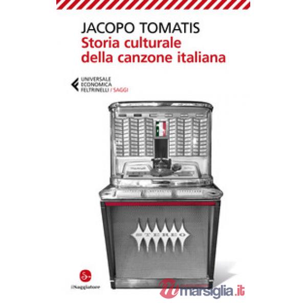 Storia culturale della canzone italiana