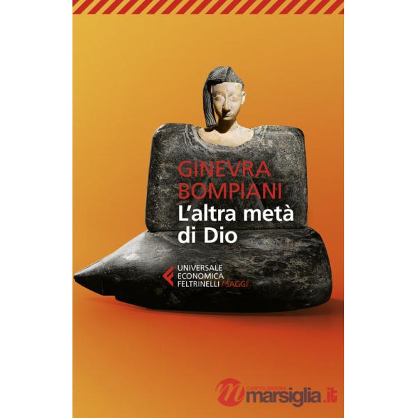 Altra metà di Dio (L')