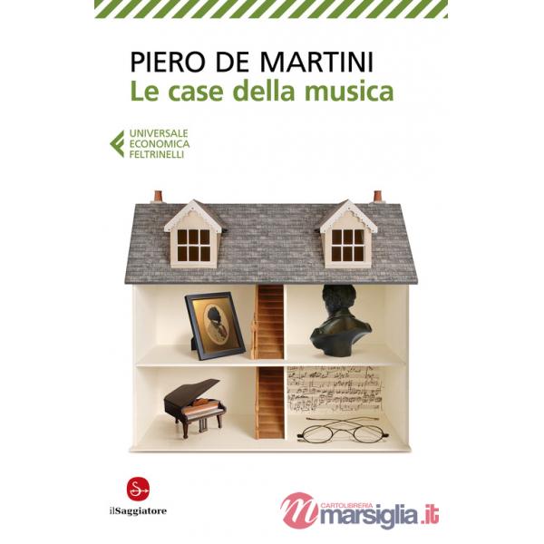 Case della musica (Le)