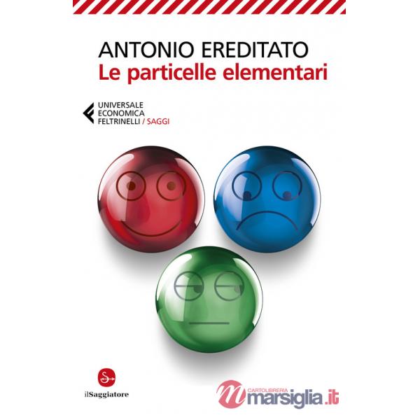 Particelle elementari (Le)