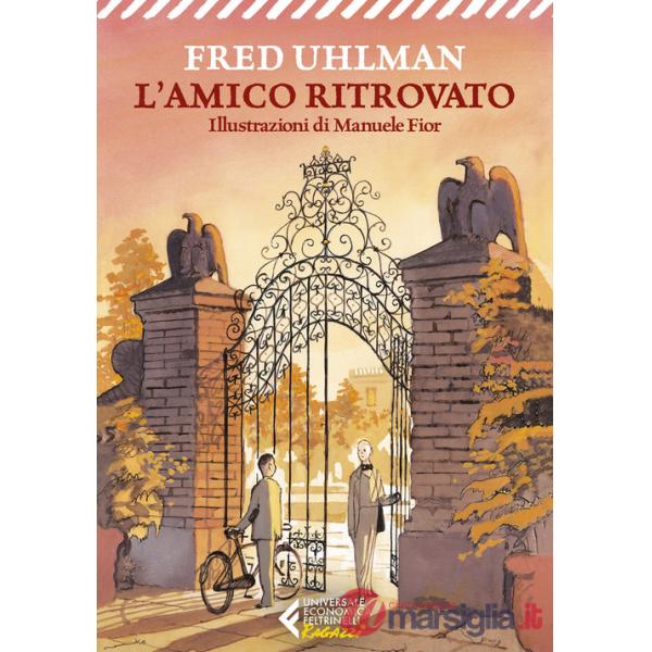 AMICO RITROVATO
