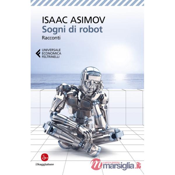 Sogni di robot
