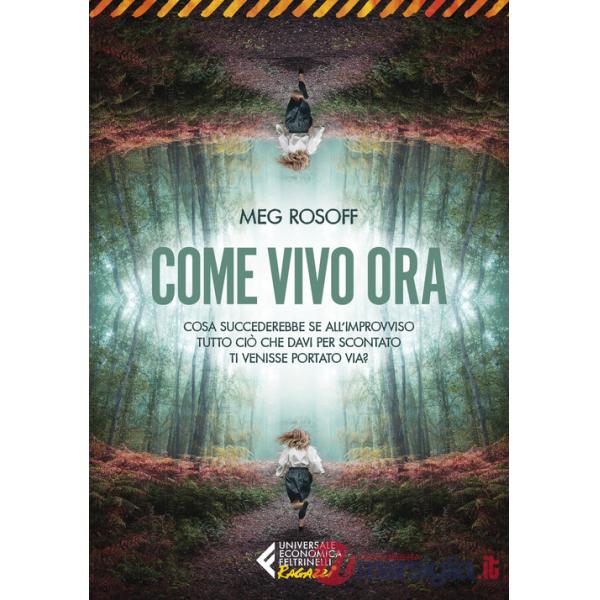 Come vivo ora