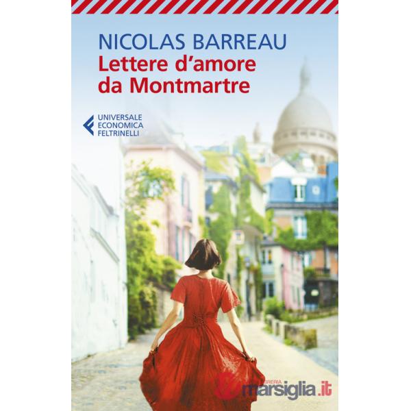 Lettere d'amore da Montmartre