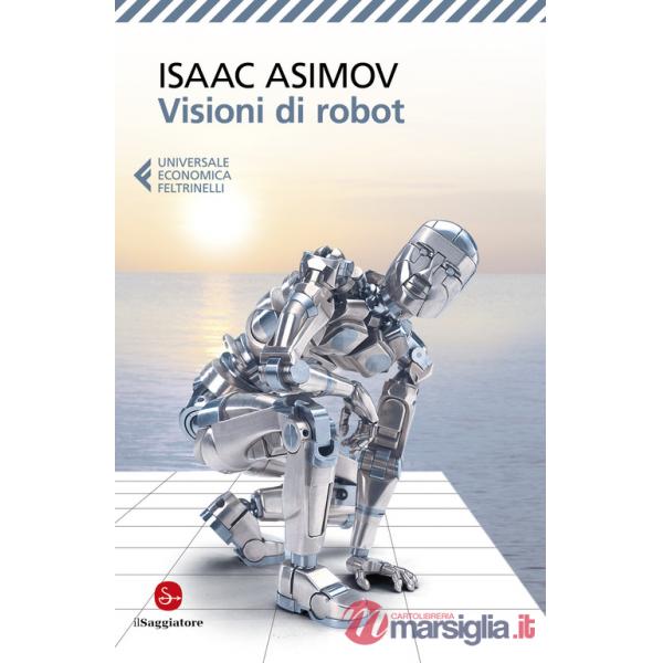 Visioni di robot
