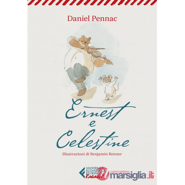 Ernest e Celestine