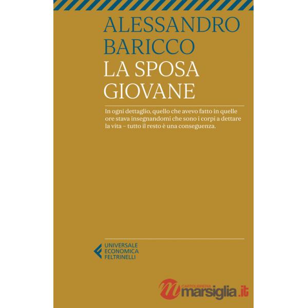 Sposa giovane (La)