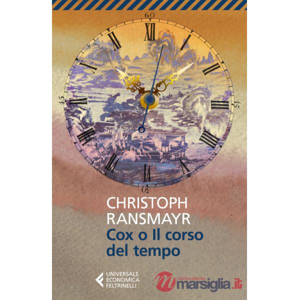 Cox o il corso del tempo
