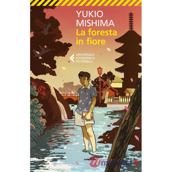 Foresta in fiore (La)