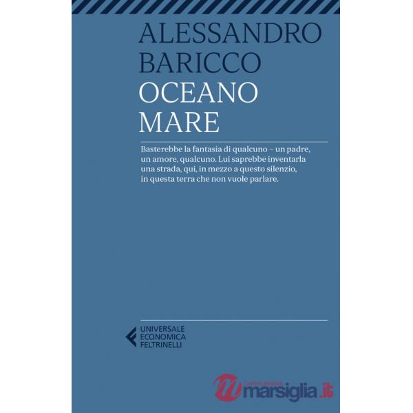 Oceano mare