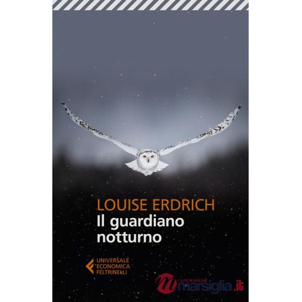 Guardiano notturno (Il)