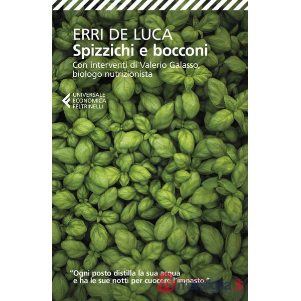 Spizzichi e bocconi