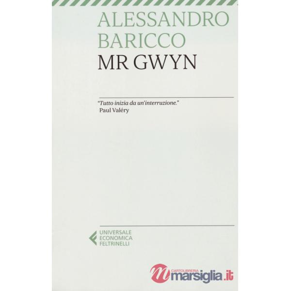 Mr Gwyn