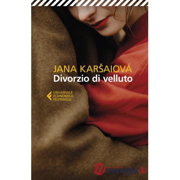 Divorzio di velluto