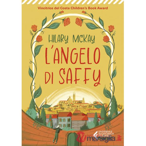 Angelo di Saffy (L')