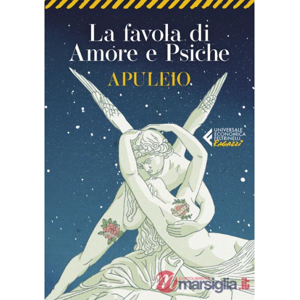 Favola di Amore e Psiche (La)