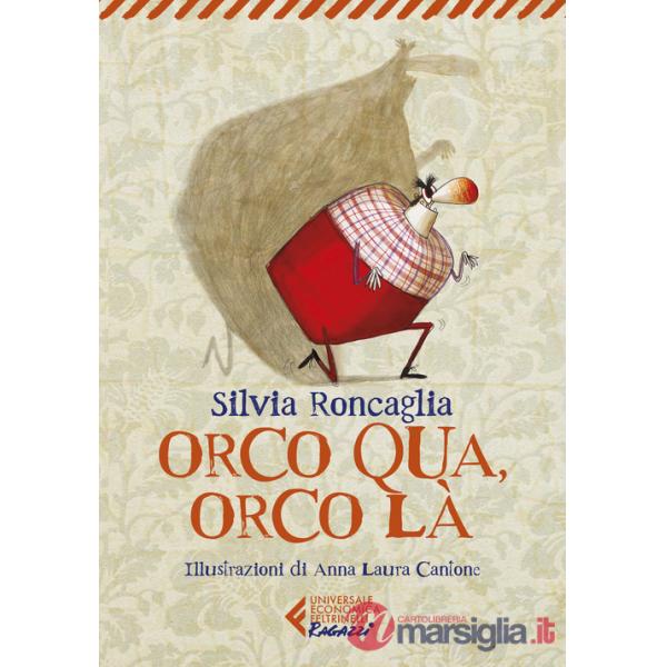 Orco qua, orco là