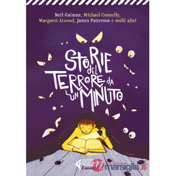 Storie del terrore da un minuto