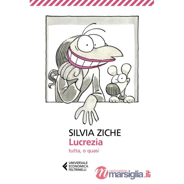 Lucrezia tutta, o quasi