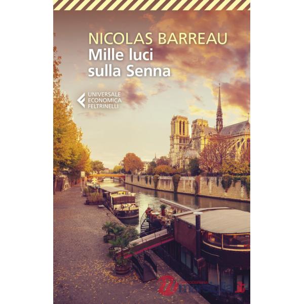 Mille luci sulla Senna