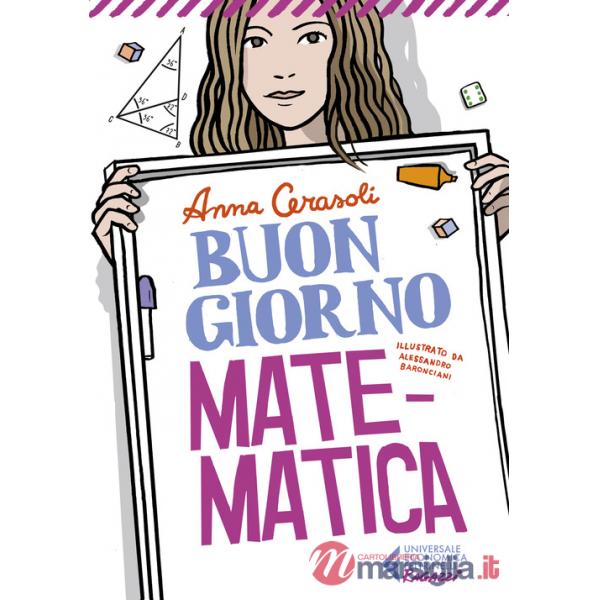 Buongiorno, matematica