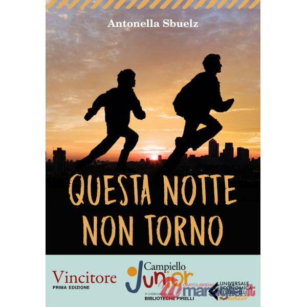 Questa notte non torno