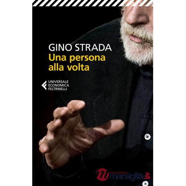Persona alla volta (Una)