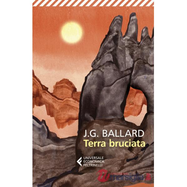 Terra bruciata