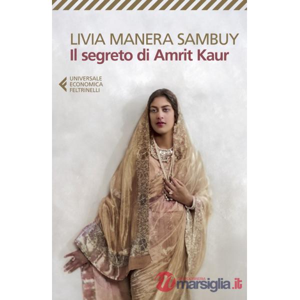 Segreto di Amrit Kaur (Il)