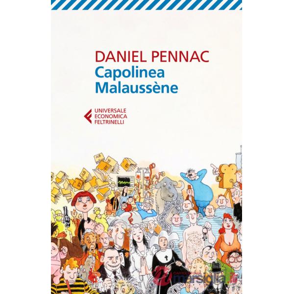 Capolinea Malaussène