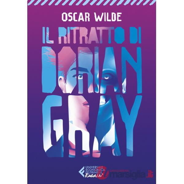 Ritratto di Dorian Gray (Il)