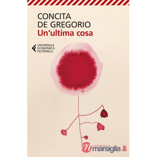 Ultima cosa (Un')