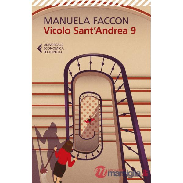 Vicolo Sant'Andrea 9