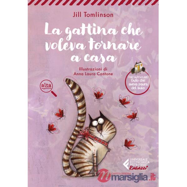 Gattina che voleva tornare a casa (La)