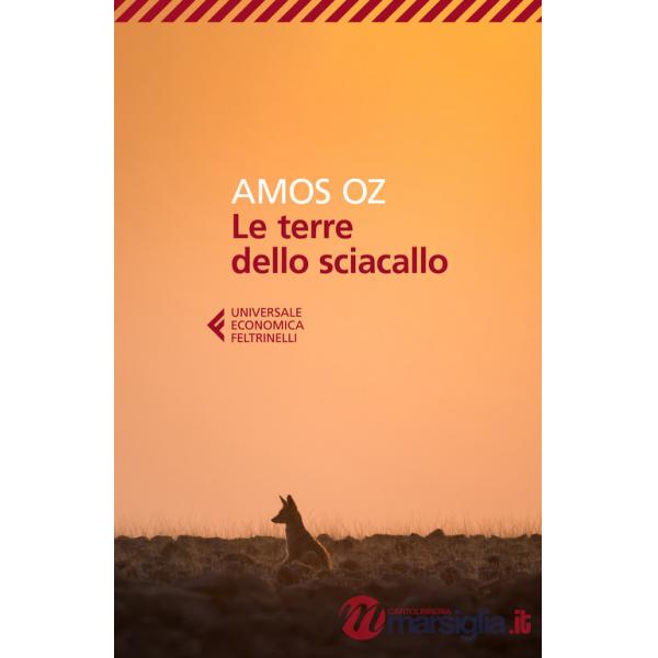 Terre dello sciacallo (Le)