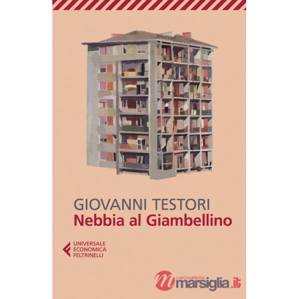 Nebbia al Giambellino