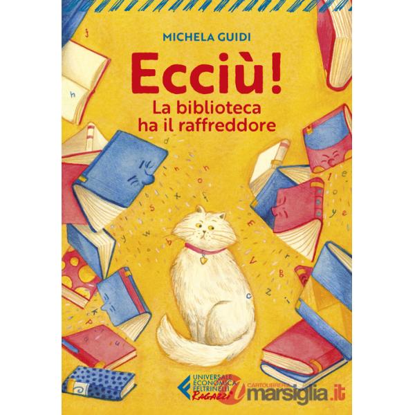 Ecciù! La biblioteca ha il raffreddore