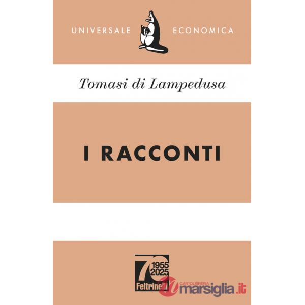 Racconti. Ediz. 70° anniversario (I)