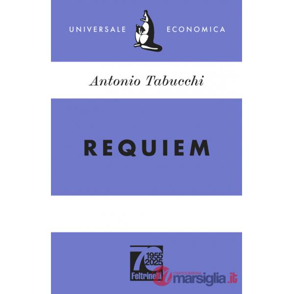 Requiem. Ediz. 70° anniversario