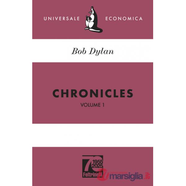Chronicles Vol. 1. Ediz. 70° anniversario