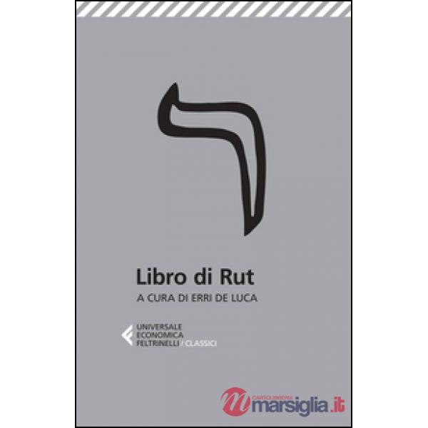 Libro di Rut