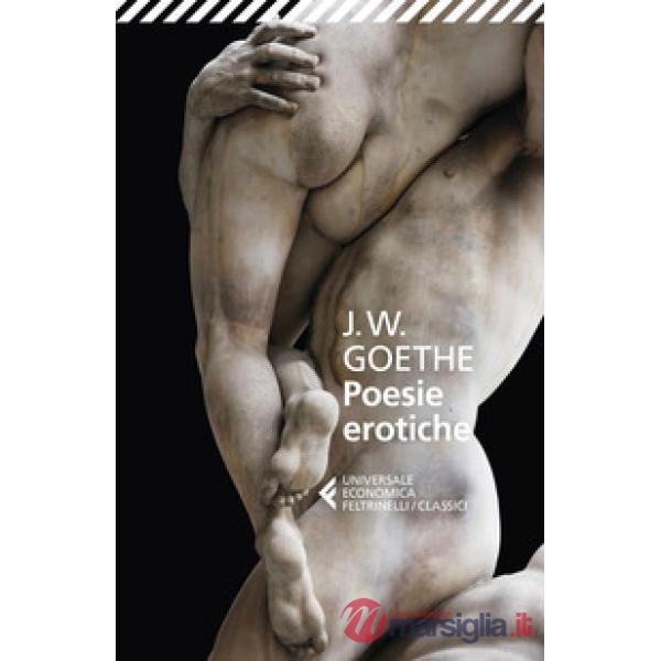 Poesie erotiche