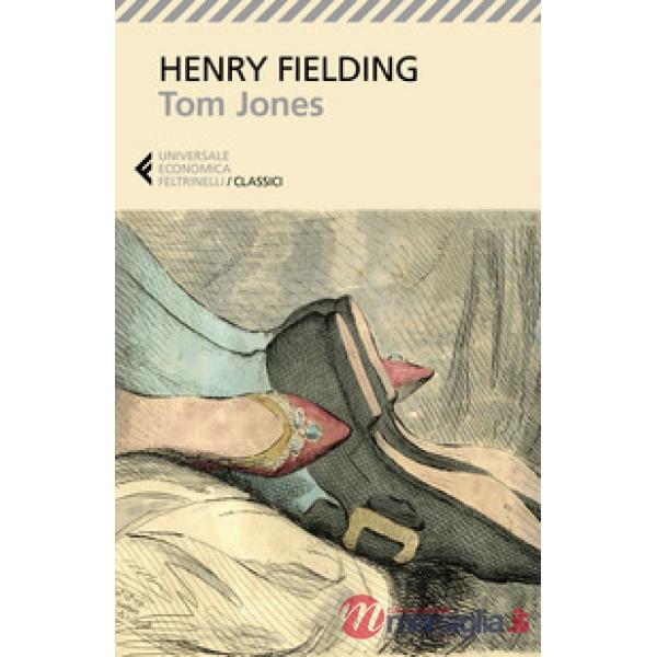 Tom Jones