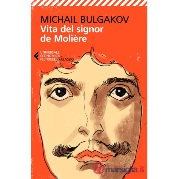 Vita del signor de Molière